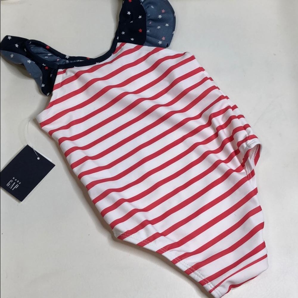 Baby girl swimsuit
